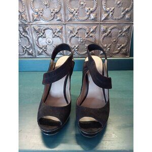 Levity Heels 7.5M